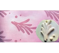 Декоративный штамп Управдом 41311-37 ПРОФИ размер 17 см 4100003286