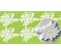 Декоративный штамп Управдом 41311-59 ПРОФИ размер 17 см 4100003291