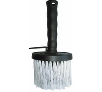 Кисть-макловица Петрович пластиковая, с искусственной щетиной, 105 мм 4100003871