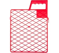 Малярная решетка Петрович П122-200 пластмассовая, размер 200x240 мм 4100003033