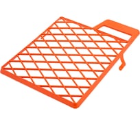 Малярная решетка Петрович П122-180 пластмассовая, 180x210 мм 4100003032