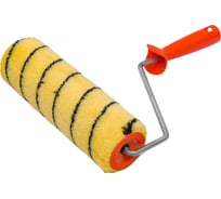 Валик DECOR PROFI полиакрил, тигр, ширина 250 мм, d 60 мм, бюгель 8 мм, ворс 11 мм 660-1250 11607135