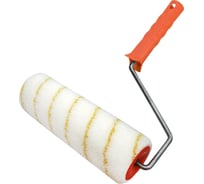 Валик DECOR PROFI полиамид, ширина 250 мм, d 60 мм, бюгель 8 мм, ворс 12 мм 660-3250 11607133