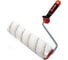 Валик DECOR PROFI с 2К ручкой, микрофибра, 250мм, d-50мм, ворс 9мм 550-4250 11607162 1