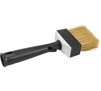 Кисть DECOR ракля, 30x70 мм, светлая щетина, пластиковая ручка 760-070 11607451