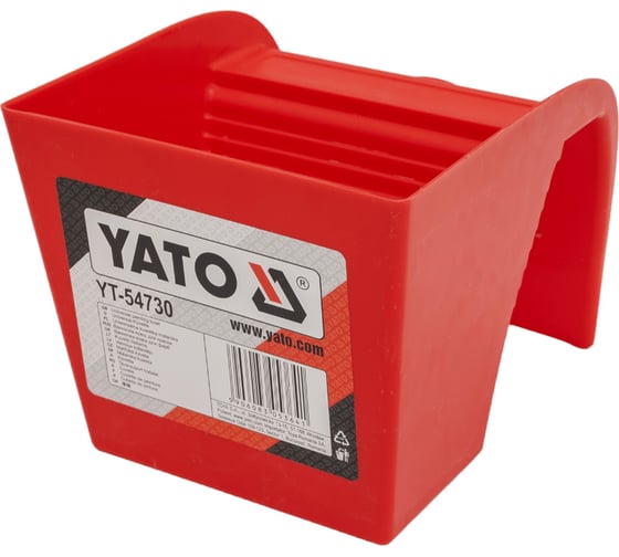 Ванночка-ковш для краски YATO YT-54730