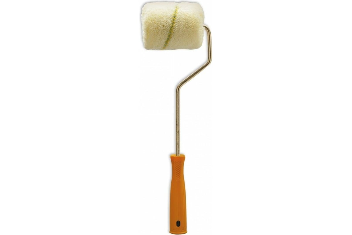 Малярный валик DEKOR PLASDEK 100 мм 1019 - выгодная цена, отзывы ...