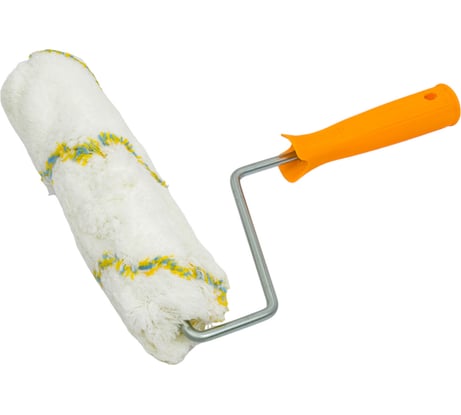 Малярный валик DEKOR PLASDEK 250 мм 1017