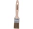 Плоская кисть GROSSMEISTER PRO, смешанная щетина, 40 мм 001202040 1