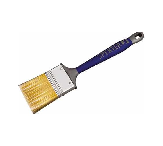 Плоская кисть KRAFTOOL ELIT, 35мм 1-01018-35 1