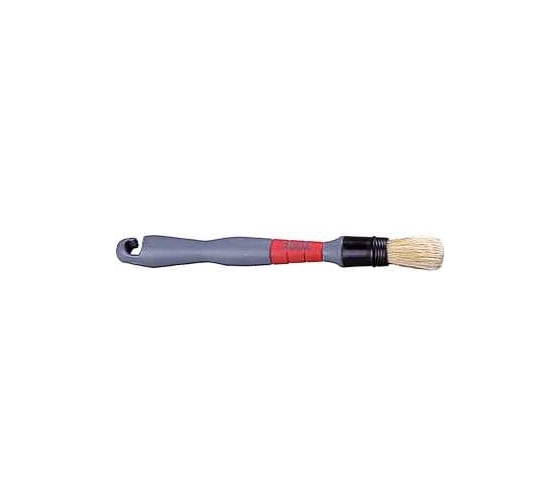 Круглая кисть KRAFTOOL ERGO, 20мм 1-01029-20