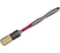 Круглая кисть KRAFTOOL ERGO, 30мм 1-01029-30 1