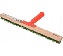 Щетка для декоративной штукатурки YATO 400x25мм YT-51970