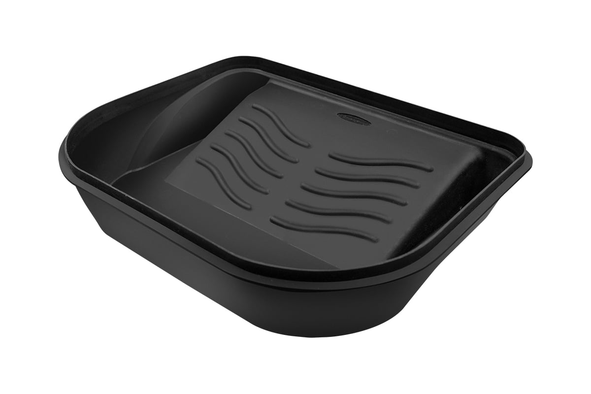 Лоток для краски-крышка для ведра для валиков Rollingdog 23-28 см ...