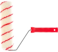 Валик с ручкой Нейлон Стандарт, Matrix, 80646, 250 мм