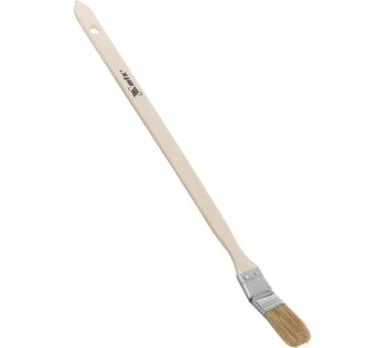 Радиаторная кисть, MTX 1, 83840 1