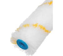 Валик сменный мини MTX «Гирпаинт», 110 мм, ворс 12 мм, диаметр 15 мм, диаметр ручки 6 мм, полиакрил 80711