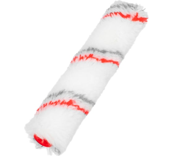 Сменный мини-валик Нейлон Профи MTX MASTER  150 мм/12 мм, D 15 мм, D р. 6 мм, полиамид// MASTER 80606