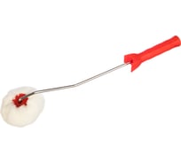 Угловой валик с ручкой MATRIX, 80680