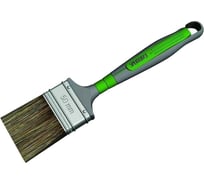 Плоская кисть KRAFTOOL ERGO 1-01022-50
