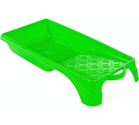 Пластмассовая кювета для валиков 120х260 мм СИБРТЕХ 81417