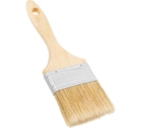 Плоская кисть Евро 3, MTX, 83056