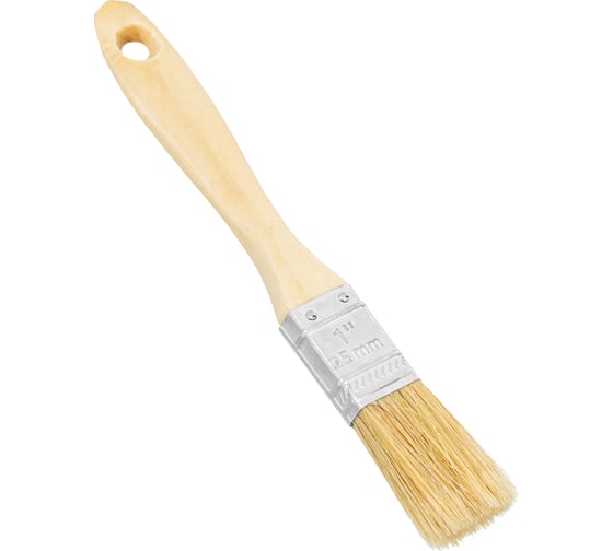 Плоская кисть Евро 1, MTX, 83051