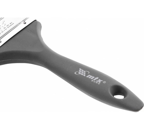 Плоская кисть Евро 2, MTX, 83063