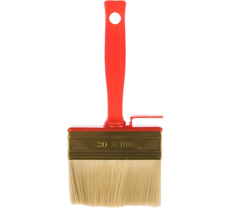 Кисть-макловица MTX MASTER, 84126, 100х30 мм