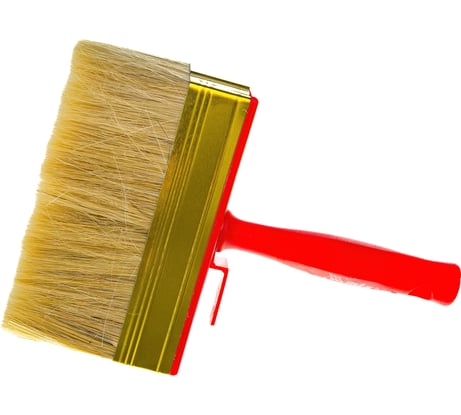 Кисть-макловица, 50х150 мм MTX MASTER 84124