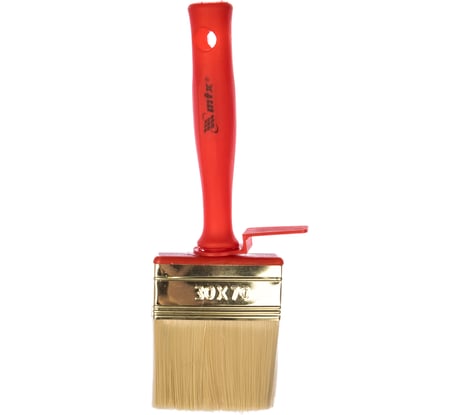 Кисть-макловица MTX MASTER 84125, 70х30 мм