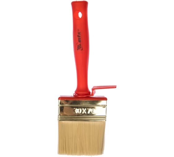 Кисть-макловица MTX MASTER 84125, 70х30 мм 1