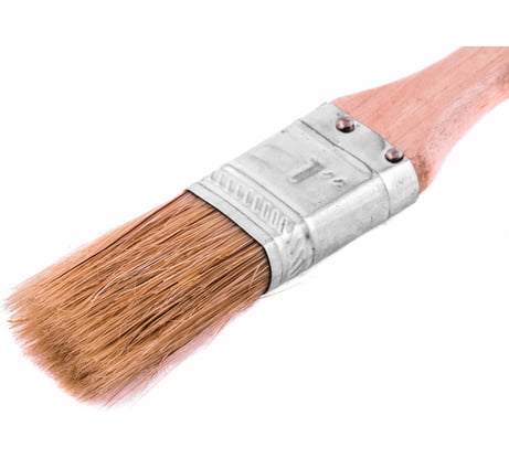 Плоская кисть Стандарт 1 MTX 82520