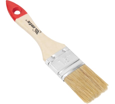 Плоская кисть Стандарт 1,5 MTX 82525