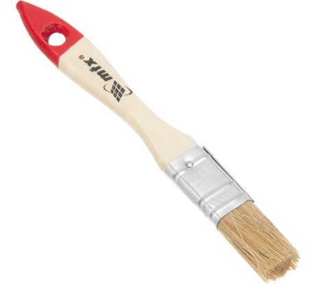 Плоская кисть Стандарт 3/4 MTX 82515