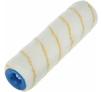 Ролик АКОР L180 мм, d8 мм, желтая нить, ворс 11 мм, полиакрил 4607044331761