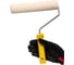 Валик STARTUL Profi Polyester 250x40 мм ST0246-25R 6