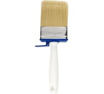 Кисть-макловица Управдом 30*70мм, искусcтвенная щетина, пластиковая ручка 4100000609