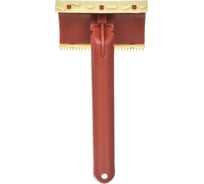 Аппликатор Управдом структура дерева, ширина 63мм 02399-1 4100002173