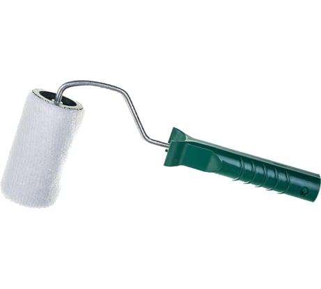 Велюровый валик РОС 02571