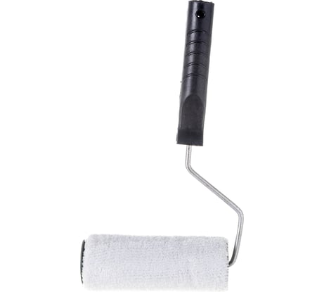 Велюровый валик РОС 02572