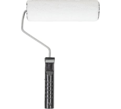 Велюровый валик РОС 02573