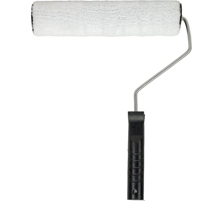 Велюровый валик РОС 02574