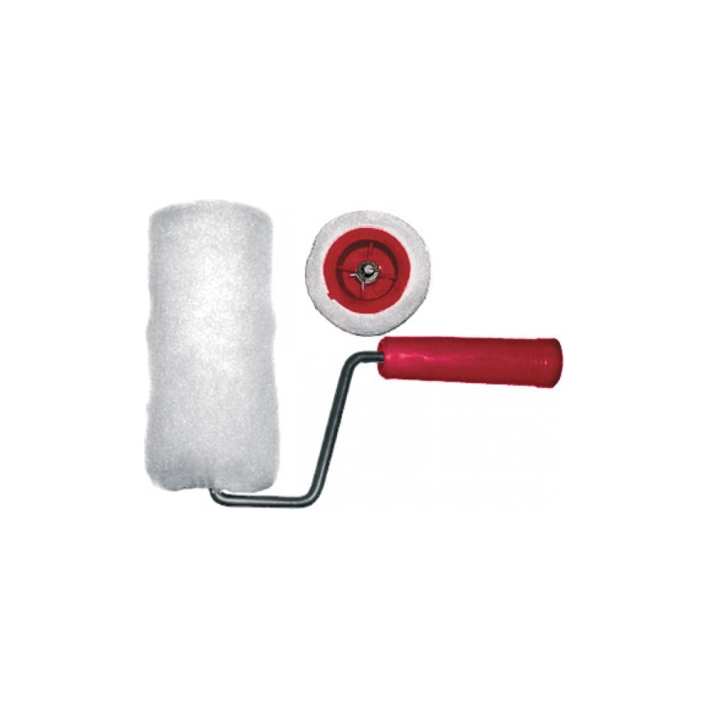 Меховой валик РОС 02603 - выгодная цена, отзывы, характеристики, фото ...