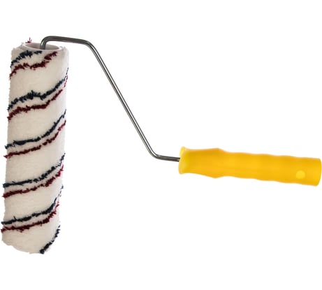 Валик микрофибра FIT 01844