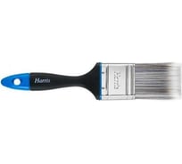 Кисть HARRIS EXPERT BLUE синтетические волокна, 4" 72140