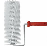 Игольчатый пластиковый валик РОС Макси 04170