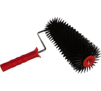 Игольчатый пластиковый валик РОС Макси 04171