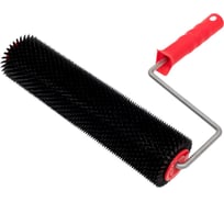 Игольчатый пластиковый валик РОС Мини 04166