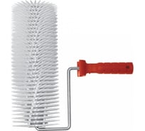 Игольчатый пластиковый валик РОС Макси 04173